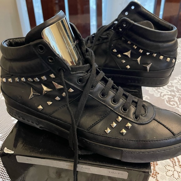 JOHN RICHMOND レギンス XWFLG21J3 BLACK LABEL シグネチャー360N ヒップポケット レギンス